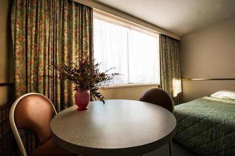 Parklane Motel - Sydneys Hotel 22
