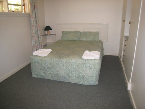 Parklane Motel - Sydneys Hotel 28