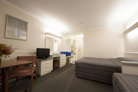 Parklane Motel - Sydneys Hotel 10
