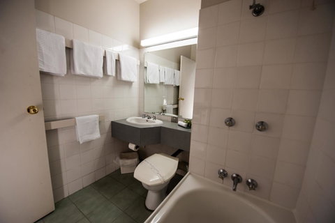 Parklane Motel - Sydneys Hotel 21