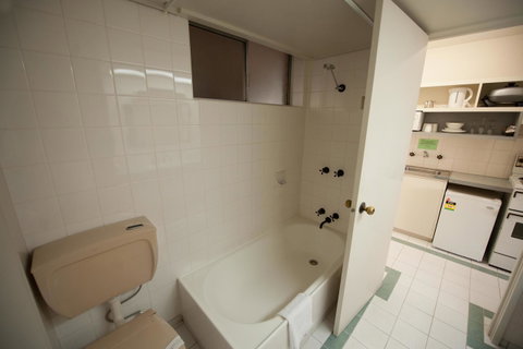 Parklane Motel - Sydneys Hotel 29