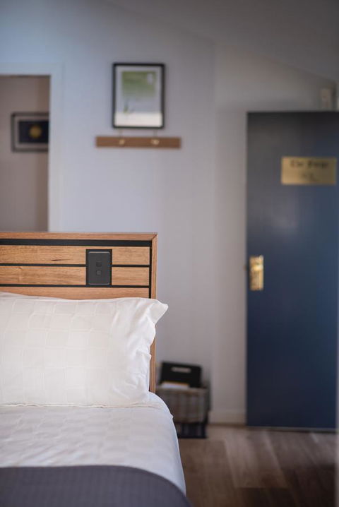 Sanctum Boutique Apartments - Sydneys Hotel 8