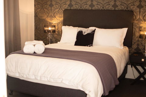 Sanctum Boutique Apartments - Sydneys Hotel 38