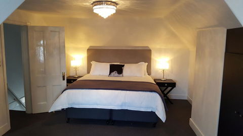 Sanctum Boutique Apartments - Sydneys Hotel 41