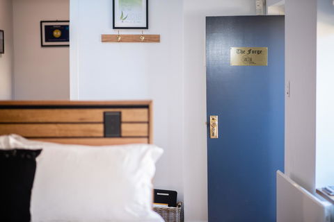 Sanctum Boutique Apartments - Sydneys Hotel 9