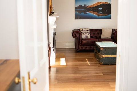 Sanctum Boutique Apartments - Sydneys Hotel 34