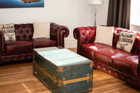 Sanctum Boutique Apartments - Sydneys Hotel 36
