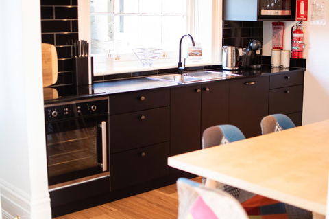Sanctum Boutique Apartments - Sydneys Hotel 27