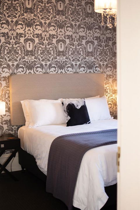 Sanctum Boutique Apartments - Sydneys Hotel 30