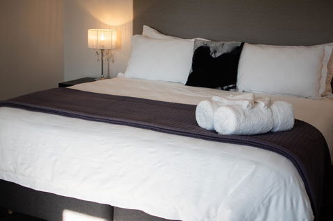 Sanctum Boutique Apartments - Sydneys Hotel 40