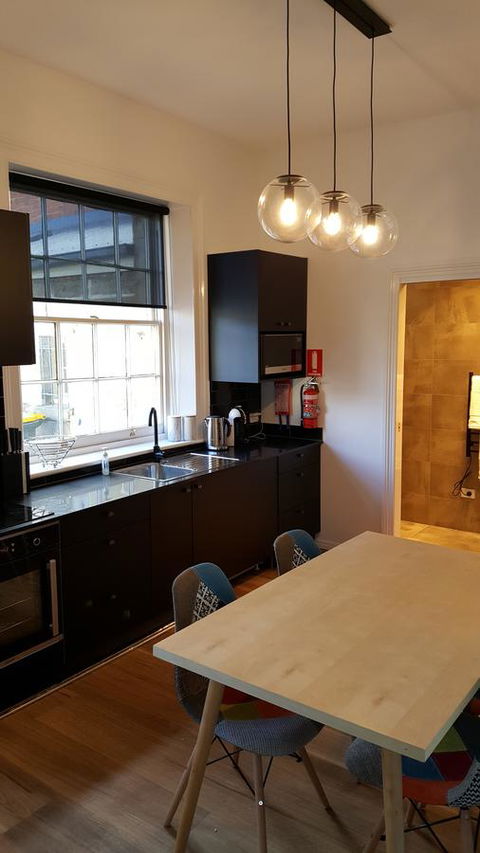 Sanctum Boutique Apartments - Sydneys Hotel 24