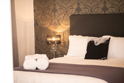 Sanctum Boutique Apartments - Sydneys Hotel 37