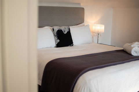Sanctum Boutique Apartments - Sydneys Hotel 42