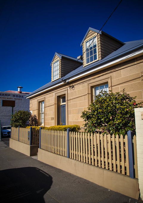 Sanctum Boutique Apartments - Sydneys Hotel 13
