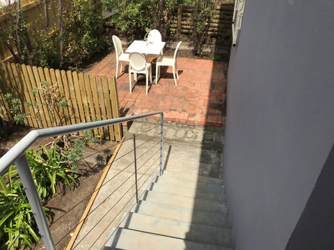 CBD Apartments Launceston - Sydneys Hotel 0
