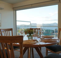 Anchorage Tasmania - Sydneys Hotel
