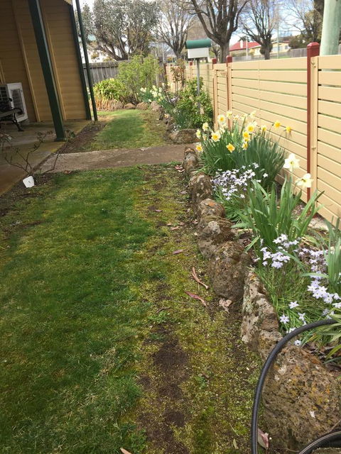 Our Cottage - Sydneys Hotel 1