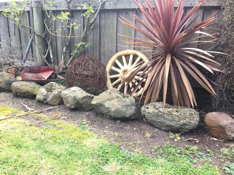 Our Cottage - Sydneys Hotel 2