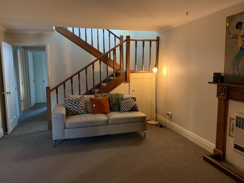 City Townhouse Walking Distance To City - Sydneys Hotel 1