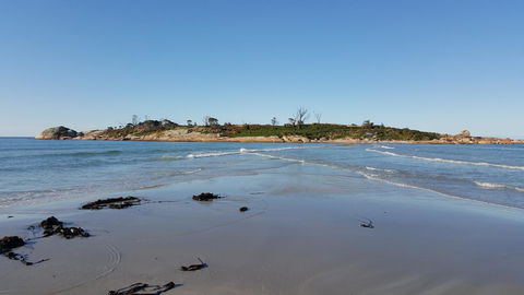 Suntrap Cove Bicheno - Sydneys Hotel 3