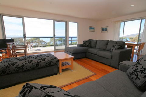 Suntrap Cove Bicheno - Sydneys Hotel 31