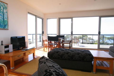 Suntrap Cove Bicheno - Sydneys Hotel 34