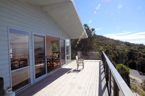 Suntrap Cove Bicheno - Sydneys Hotel 9