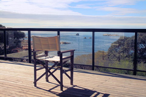 Suntrap Cove Bicheno - Sydneys Hotel 24