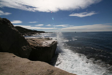 Suntrap Cove Bicheno - Sydneys Hotel 40