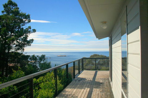 Suntrap Cove Bicheno - Sydneys Hotel 10