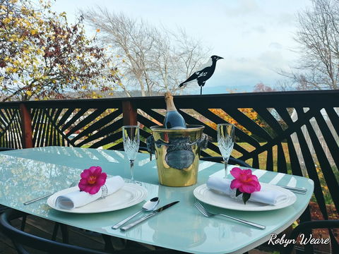 The WeareHouse In Deloraine - Sydneys Hotel 3