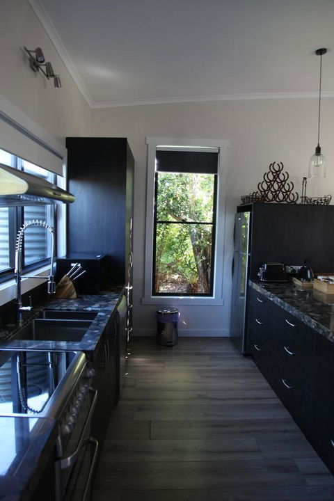 The WeareHouse In Deloraine - Sydneys Hotel 32