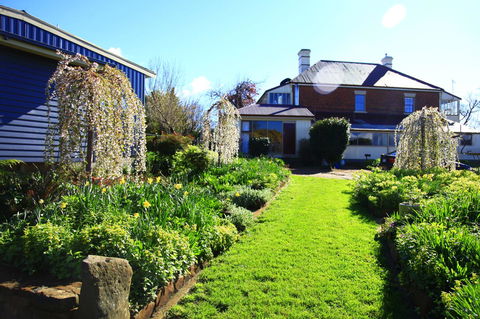 The WeareHouse In Deloraine - Sydneys Hotel 37