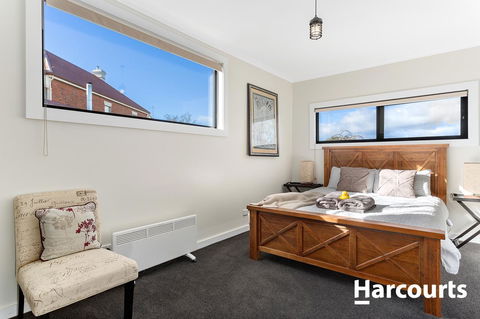 The WeareHouse In Deloraine - Sydneys Hotel 20