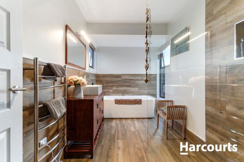 The WeareHouse In Deloraine - Sydneys Hotel 14