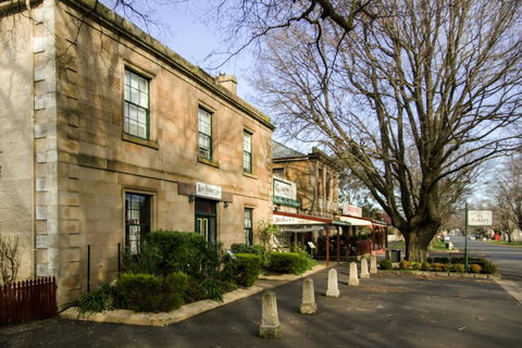 White Croft Cottage - Sydneys Hotel 17