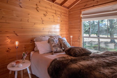 White Croft Cottage - Sydneys Hotel 21