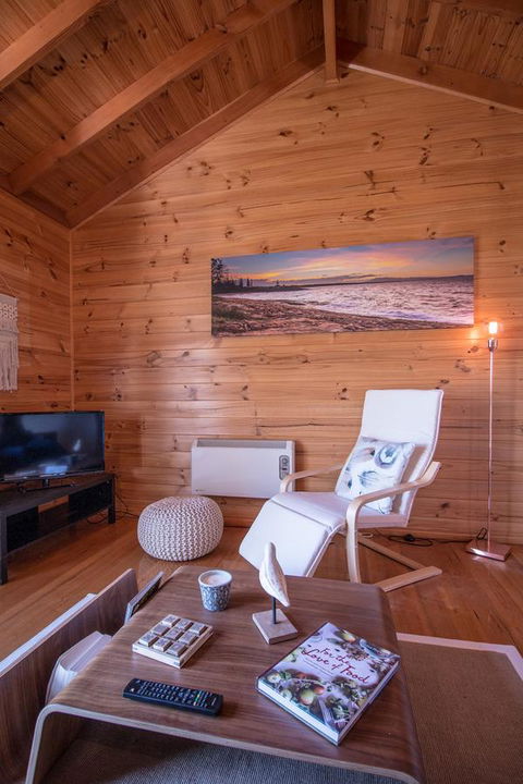 White Croft Cottage - Sydneys Hotel 14