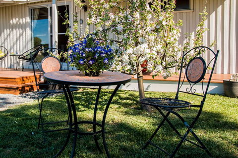White Croft Cottage - Sydneys Hotel 20