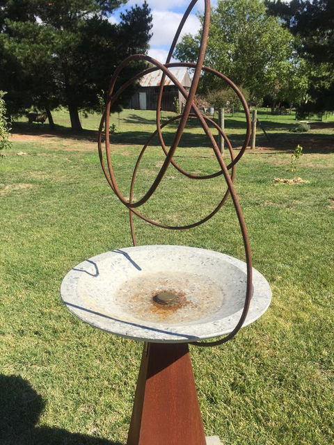 White Croft Cottage - Sydneys Hotel 10