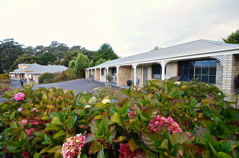 Port Arthur Villas - Sydneys Hotel 21