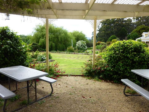 Port Arthur Villas - Sydneys Hotel 4