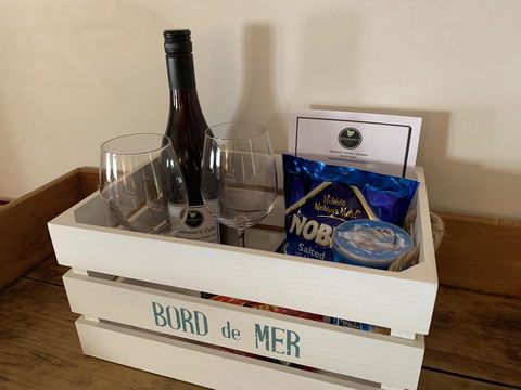 Bushman's Cafe - Sydneys Hotel 5