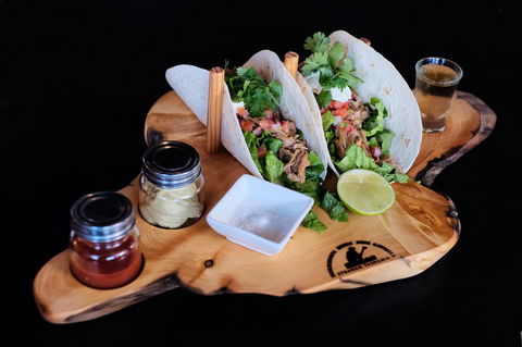 Bushman's Cafe - Sydneys Hotel 4