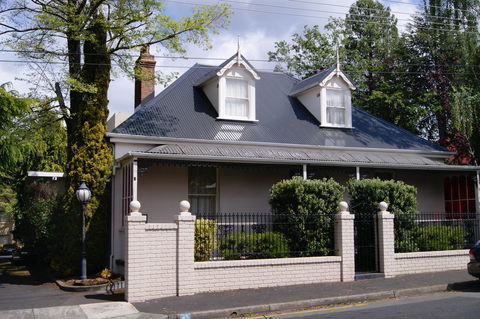 Grosvenor Court Apartments - Sydneys Hotel 10
