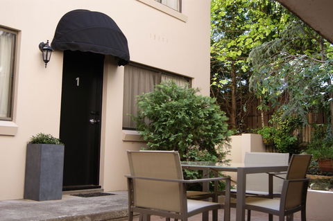 Grosvenor Court Apartments - Sydneys Hotel 26