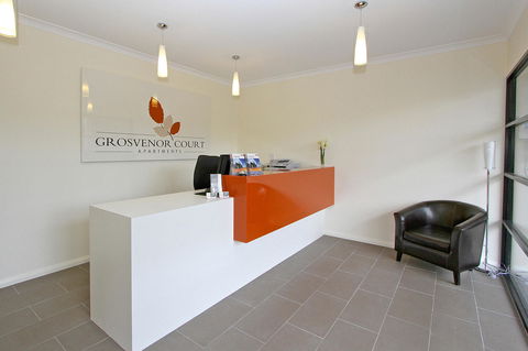 Grosvenor Court Apartments - Sydneys Hotel 1