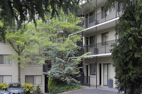 Grosvenor Court Apartments - Sydneys Hotel 27