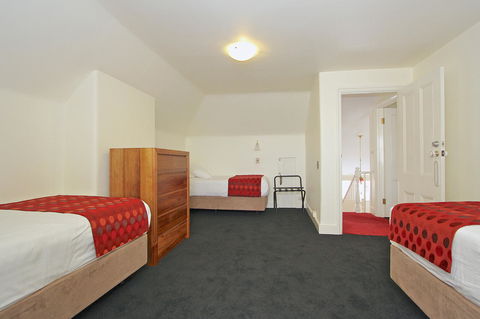 Grosvenor Court Apartments - Sydneys Hotel 13