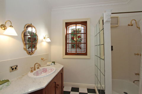 Grosvenor Court Apartments - Sydneys Hotel 19